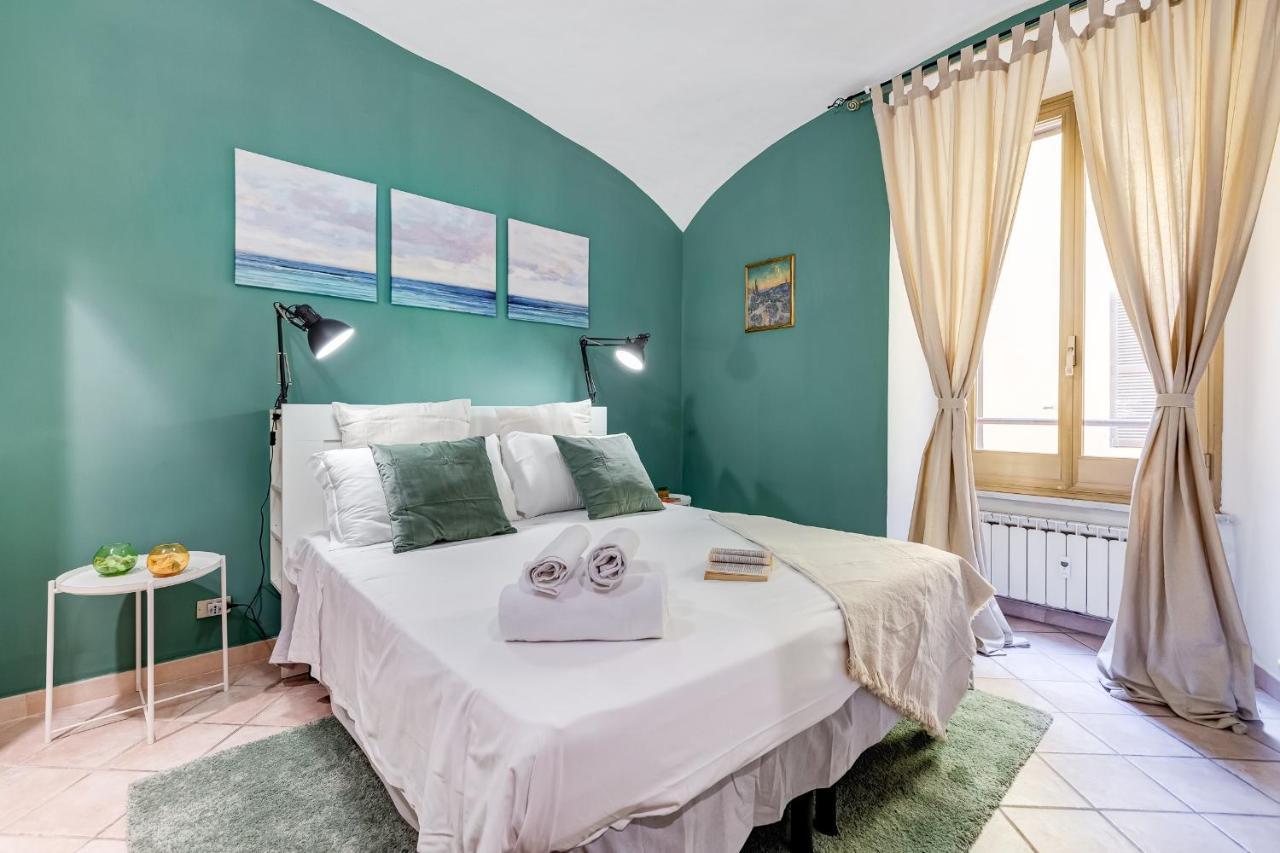 Regina Margherita Sweet Stay روما المظهر الخارجي الصورة