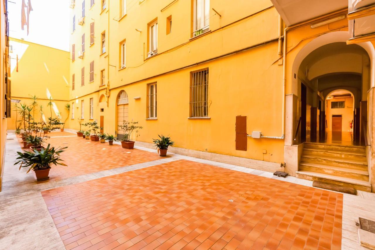 Regina Margherita Sweet Stay روما المظهر الخارجي الصورة
