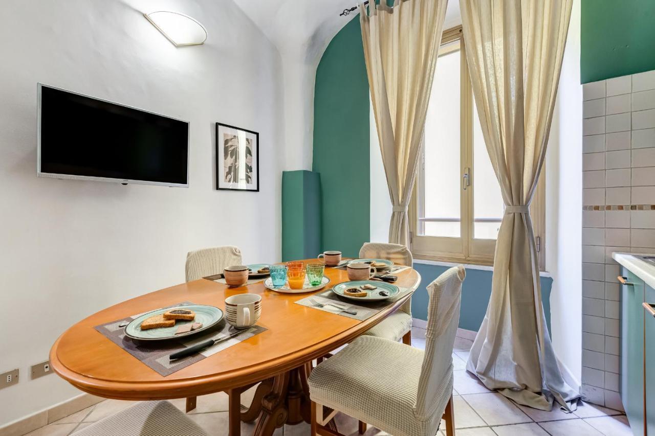 Regina Margherita Sweet Stay روما المظهر الخارجي الصورة